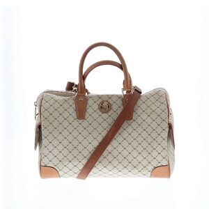 Rioni Moda Italia Handbag - Large Boston Bag